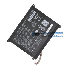 Μπαταρία για Toshiba PA5214U-1BRS Z20t-C Z20t-B [Ανταλλακτική μπαταρία]
